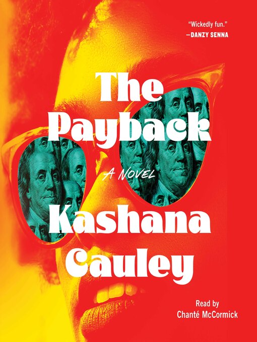 Title details for The Payback by Kashana Cauley - Wait list